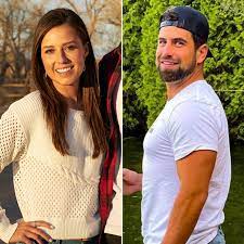 Things you buy through ou. Did Katie Thurston Know Blake Moynes Before Bachelorette