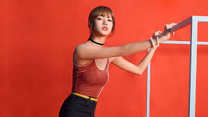 Lisa blackpink aiiyl desktop wallpaper #1. Hd Wallpaper K Pop Blackpink Lisa Blackpink Wallpaper Flare