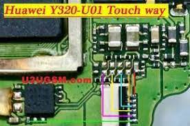 Huawei Ascend Y320 Touch Screen Not Working Problem Solution Jumpers Touch Screen Huawei Problem And Solution