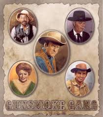 Directed by charles marquis warren. Gunsmoke Gunsmoke Old Tv Shows Tv Westerns