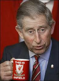 FYI- Frank Garrett R.I.P-