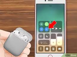 3 Ways To Check The Battery On Your Airpods Wikihow