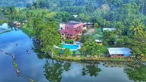 Glory beach resort is located in tanjung gemok, port dickson, a beachside area about 10 minutes' drive from port dickson town. Sunrise Garden Lake Resort Lake Sebu Best Price Guarantee Mobile Bookings Live Chat