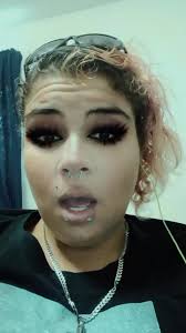 Candy Burkhart (@thicknjuicy1985)