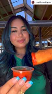 It is a joy when @camillerrodriguez stops by for a visit! , Phở inside Tin  Can Alley 💘, 💛 @phokupabq, 📍 Inside @tincanalleyabq