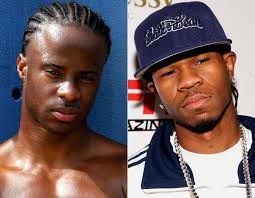 Separated at Birth: Fan Submissions