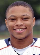 Marcus Jemison (10/31/2016)