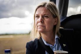 Magdalena Andersson ångrar inte "Somalitowns"-uttalande