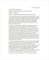 These official templates will help give time back to airmen and allow them to focus on the mission. Free 5 Air Force Recommendation Letter Samples Templates In Pdf Ms Word