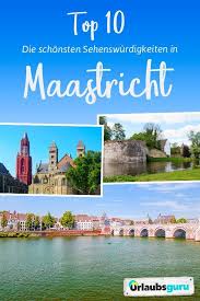 It's also home to 30.000 students — half of whom come from outside the. Die Top 10 Maastricht Sehenswurdigkeiten Urlaubsguru Maastricht Sehenswurdigkeiten Niederlande Urlaub Urlaub Holland Meer