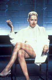 The studio executives sat around a large table and discussed whether or not each of us was in fact. Basic Instinct Star Sharon Stone Die Abrechnung Der Hollywood Ikone Bildplus Inhalt Leute Bild De