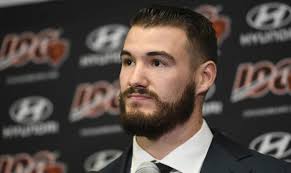 Deeper sleepers to target after waivers. Mitch Trubisky Trends After Patrick Mahomes Earns New Contract