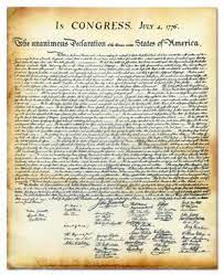 Declarationt Png 300 368 Declaration Of Independence Historical Documents Declaration