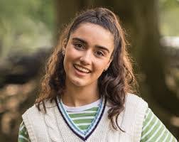 Cara Ward's Instagram, Twitter & Facebook