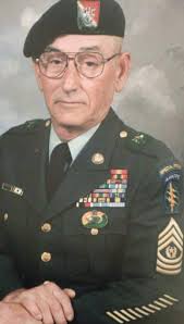 Eugene Loyall Price, 87, Green County, KY (1930-2018)