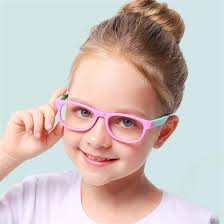 First Lens JuniorEye Kids quality Blue Light