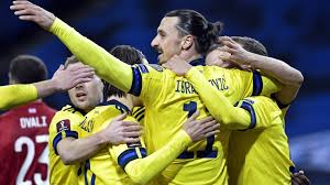 Stockholm, sweden (ap) — zlatan ibrahimovic has unfinished business at the world cup. R58tf2tfl X5um