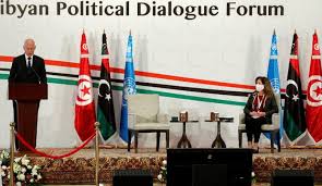 Mar 17, 2021 · أما رسائل الداخل، فاعتبر عبد الكبير أن الرئيس سعيّد أراد إبلاغ المواطنين التونسيين أنه يدعمهم خاصة وأن عددا مهما من العمالة التونسية موجودة في ليبيا، وبالتالي فإن سعيّد أراد أن يثبت للمواطنين أنه يقاسمهم نفس الظروف الأمنية الصعبة في ليبيا وأن الدبلوماسية التونسية. Ù‚ÙŠØ³ Ø³Ø¹ÙŠØ¯ Ù„Ø§ Ù…Ø¬Ø§Ù„ Ù„Ù„ÙˆØµØ§ÙŠØ© Ø¹Ù„Ù‰ Ù„ÙŠØ¨ÙŠØ§ ØªØ­Øª Ø£ÙŠ Ø¹Ù†ÙˆØ§Ù† African Power