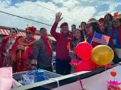 Curtis Sliwa | The Guardian Angels and I were in China Town today ...