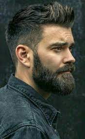 Pin By Anet Dubska On Men Beard Styles Long Beard Styles Gents Hair Style