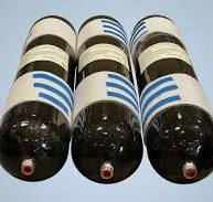 CNG Cylinders for Vehicles | Steelhead Composites