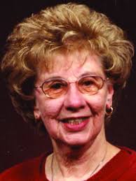 Rita Elizabeth Dinges