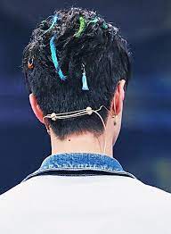 wangyibo 王一博 ลวดลายดอกไม ไอเด ยของขว ญ