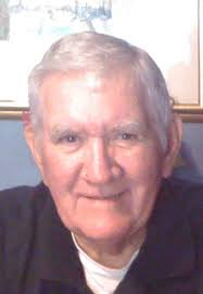 Obituary of Raymond S. Cuddy
