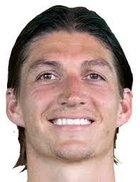 Steven Zuber's Instagram, Twitter & Facebook