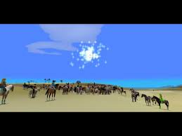 Gary Glow Up & Horse Relocations!