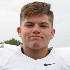 Kenzel Kelly's High School Career Home