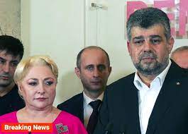 56 de membri cex au votat în favoarea șefului psd, opt împotrivă. Viorica DÄƒncilÄƒ A Demisionat Din Fruntea Psd Noul Presedinte Interimar Este Marcel Ciolacu Impact
