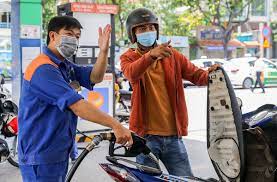 Nó bao gồm chủ yếu là các hợp chất hữu cơ thu được từ quá trình chưng cất phân đoạn dầu mỏ. Dá»± Bao Gia XÄƒng Má»›i Nháº¥t Gia XÄƒng Co Thá»ƒ Giáº£m Nhe