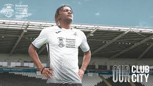This page contains an complete overview of all already played and fixtured season games and the season tally of the club swansea u23 in the season 20/21. Esvaphane On Twitter Swansea City 20 21 Joma Home