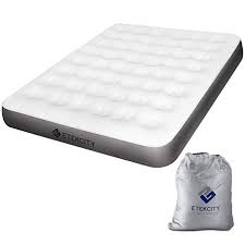 Therm A Rest Z Lite Sol Ultralight Foam Backpacking Mattress Etekcity Camping Mattress Queen Twin Air Mattress Height 9 Inflatable Bed Blow Up Mattress Raised Airbed With Coil Beam Technology 2 Year Warranty Storage B With Images Air Mattress Camping Inflatable Bed