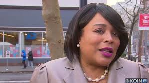 Chair Kafoury calls Commissioner Smith a 'b****'