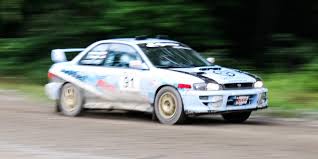 Straight roads are for fast cars, turns are for fast drivers ~ colin mcrae. Best Rally Cars For Beginners Greatest First Timer Rally Cars