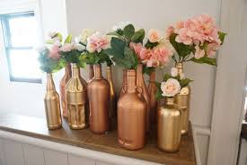 My Beautiful Bridal Shower Bridal Shower Decorations Blush Bridal Showers Rose Gold Bridal Shower