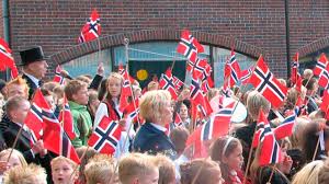 Nore neset barneskule 5b og 5c. Ifevq64yrkum