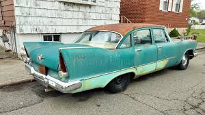 Image result for Tampa Turquoise 1955 Plymouth