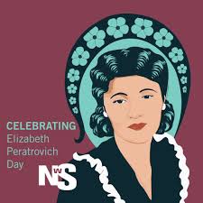 NWS Director of Business Development Doris Qannik Hugo-Shavings shows us  how it's done for Iglaaq up in Utqiagvik last week. Quyanaqpak to the NSB  for...