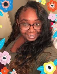 Yasmine Ingram Obituary January 2, 2019