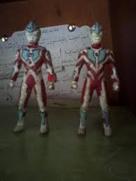 Maybe you would like to learn more about one of these? Ultraman Ginga Home Facebook