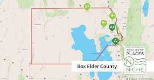 2020 Best Places To Live In Box Elder County Ut Niche