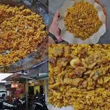 Enak disantap saat cuaca dingin atau saat musim hujan nih. Nasi Goreng Kambing Di Surabaya Pilihan Sempurna Saat Lapar Mendera