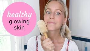 Dry Face Brushing: Video Tutorial