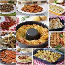 Maybe you would like to learn more about one of these? Contorni Di Natale Le Migliori Ricette Facili E Veloci