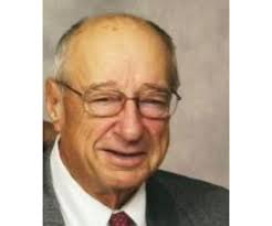 Warren Carter Obituary (1935