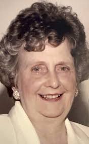 Mary Grace Roche Tellie