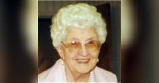 Bertha Jewell Reiersgord Obituary